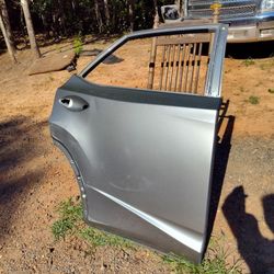Lexus RX 350 Passenger Rear Door OEM Original 2016 To 2022