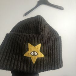 Winter Hat 
