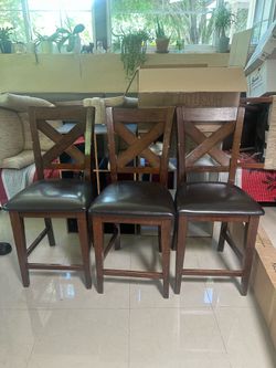 Bar stools