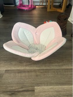 Lotus bath