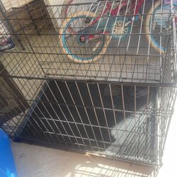 🎆🎆 Jaula Mediana Para Perro🪅