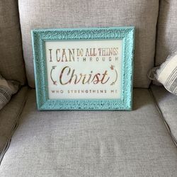 Wall Decor 