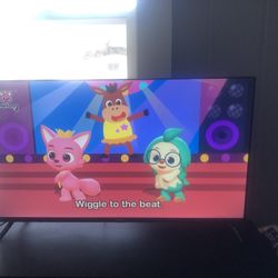 40 Inc Tv