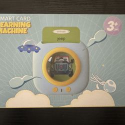 Brand new Toddler Kids Talking Flash Cards with 224 Sight Words, Speech Therapy Autism Sensory