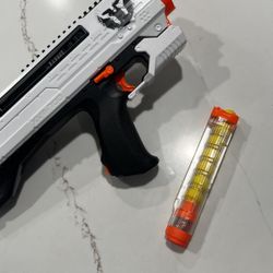 Rival XVII-700 Nerf Gun