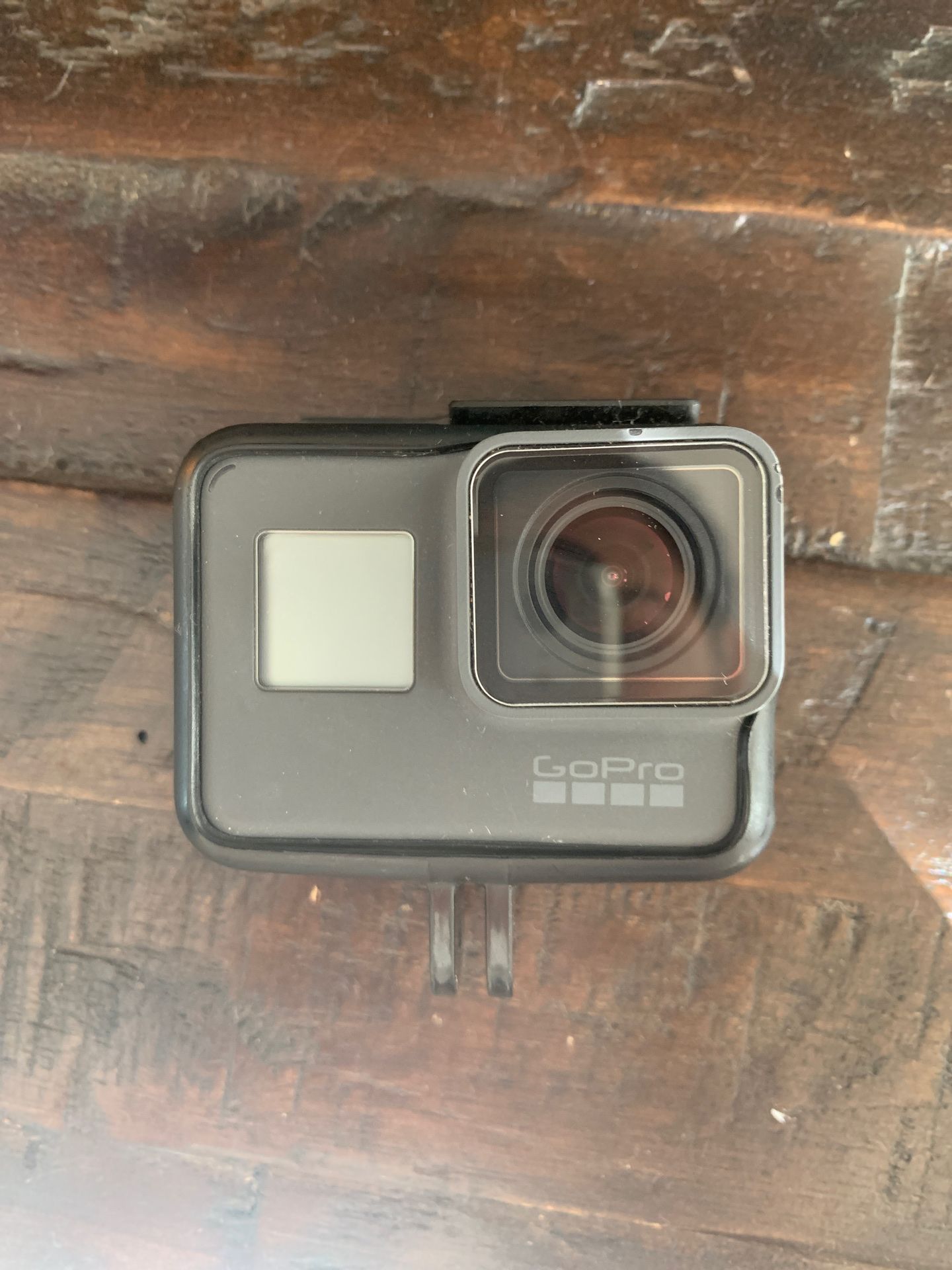 GoPro 5