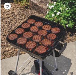 EXPERT GRILL