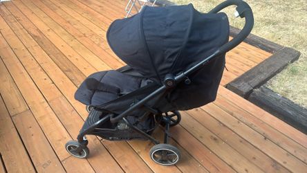Cybex stroller