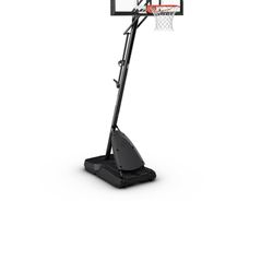 Basketball Hoop Spalding 