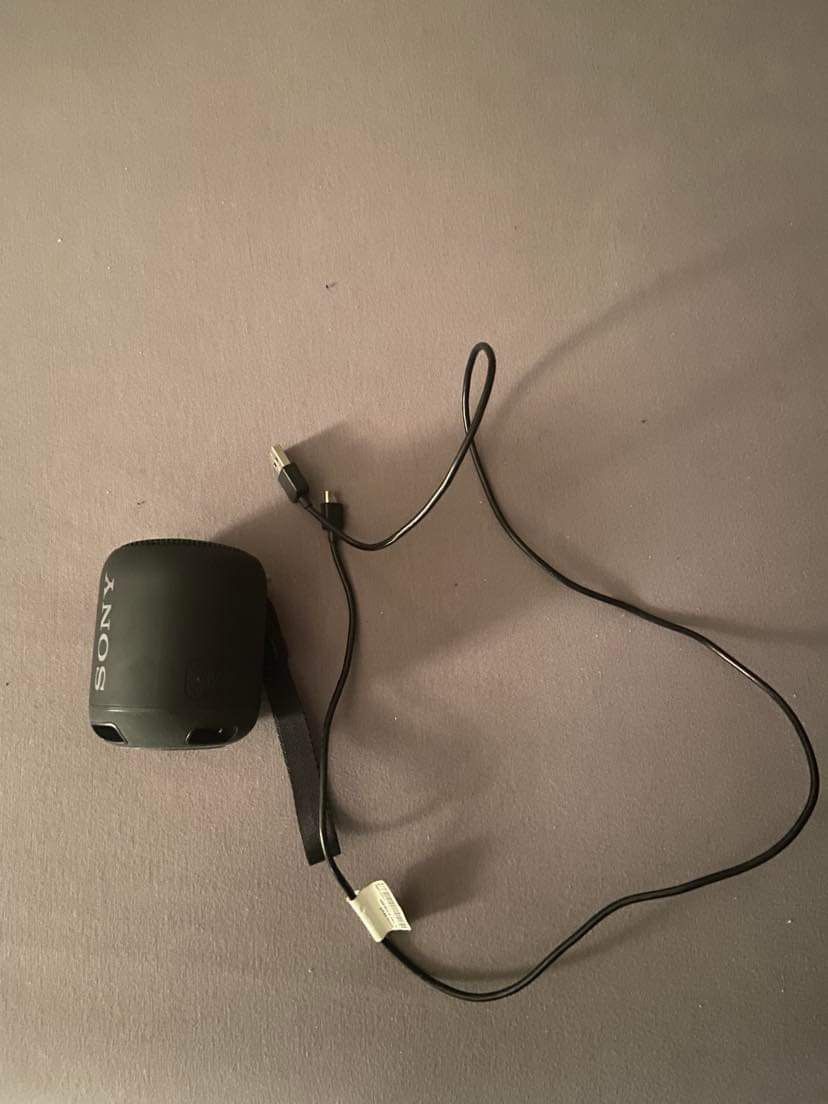 Speaker