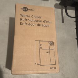 InSinkErator Cwt100 Water Chiller Tank