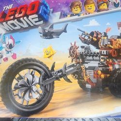 Lego  Movie 2 Set