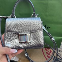 Kate Spade Tiny Bag -New