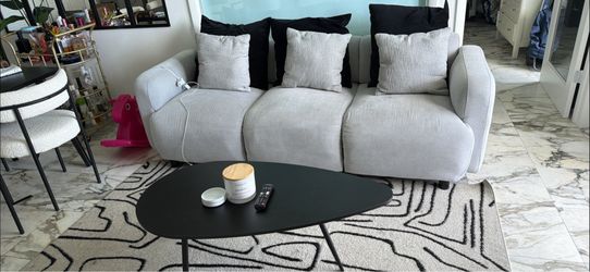 Free Sofa - Good Condition