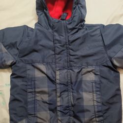 Boy Jacket 
