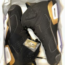 Air Jordan 6 DMP