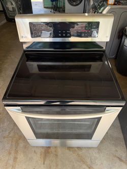 Estufa electrica ‼️. Electric stove ⚡️