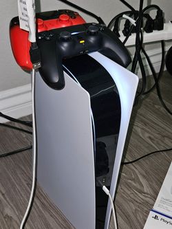 PS5 Digital 1TB