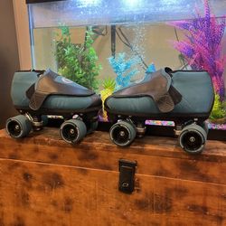 Vanilla Junior Skates