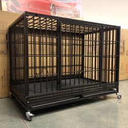 dog kennel cage