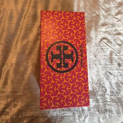 Tory Burch Ballet Flats