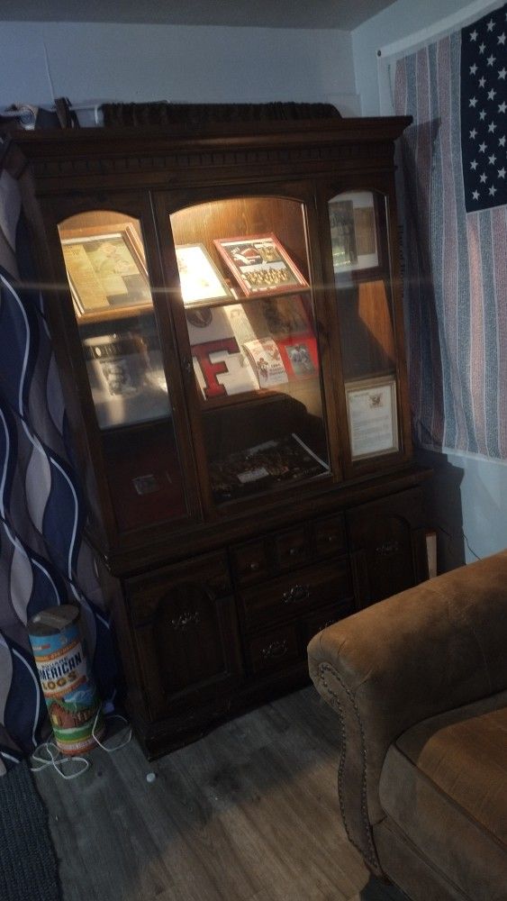 China Cabinet
