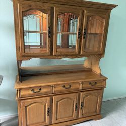China Hutch