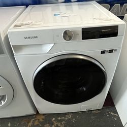 Washing machine Samsung 24”