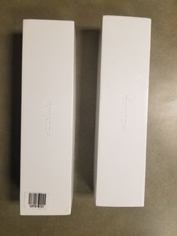 Apple watch 5th generation brand new sealed