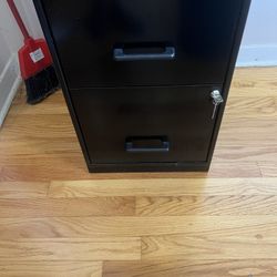 File Cabinet With Lock And Key 