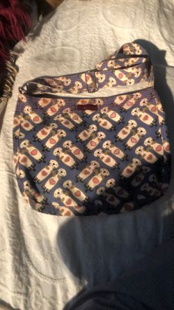 Bungalow 360 Crossbody brand, $24.99