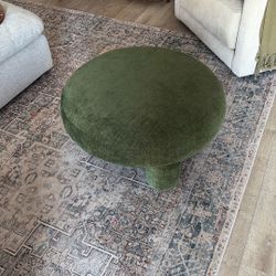 Ottoman - Green