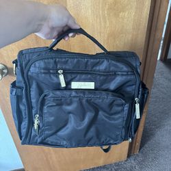 Jujube Diaper Bag