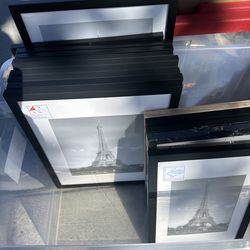 Frames new