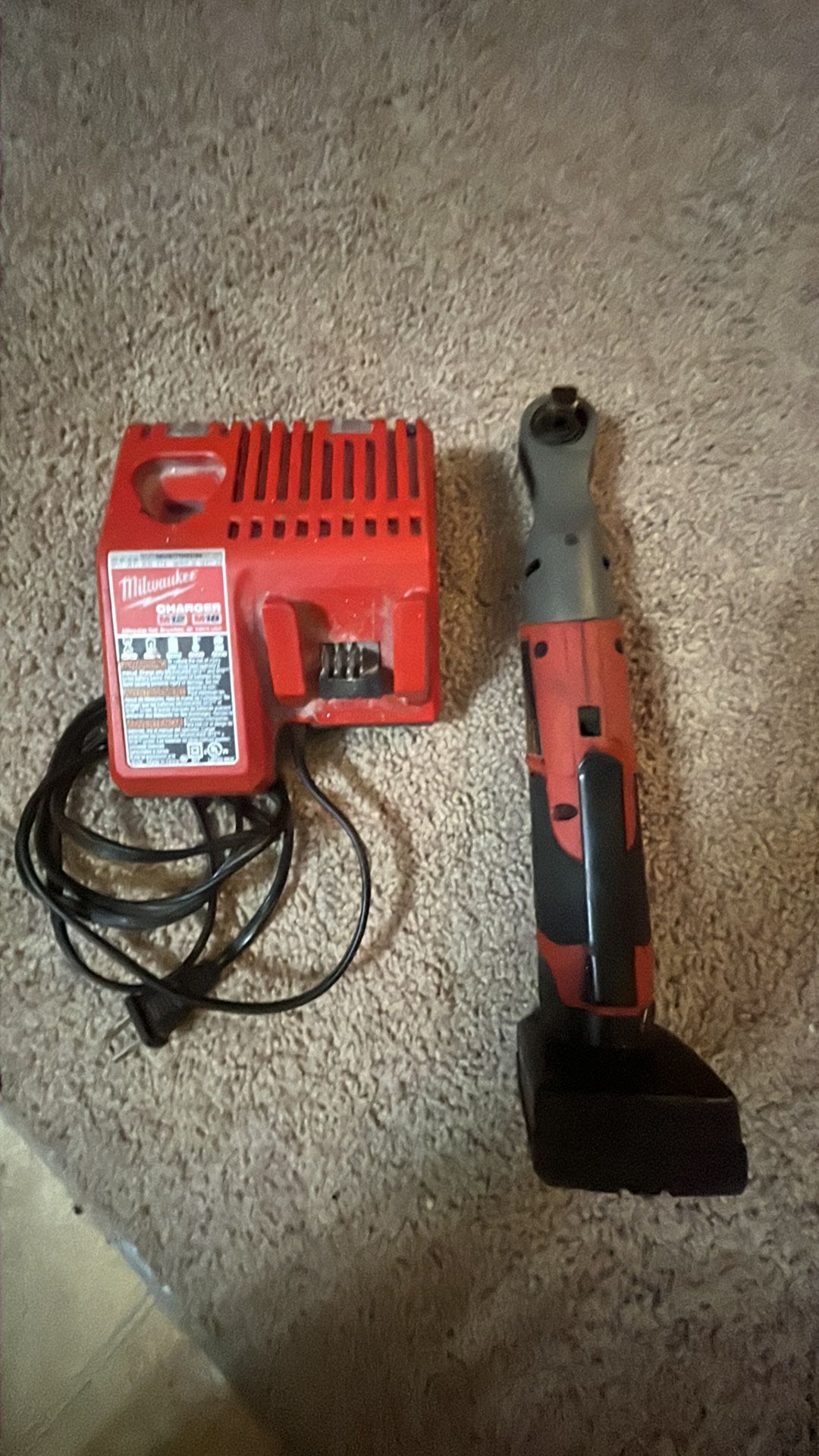 Milwaukee Tools