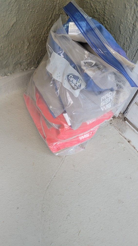 Cornhole Bags