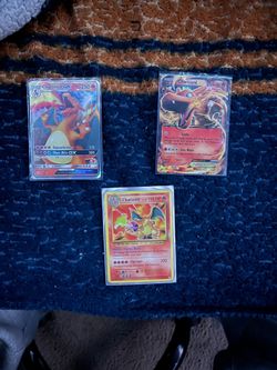 Pokémon cards