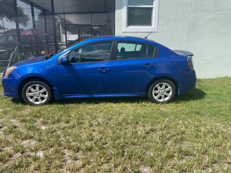 2010 Nissan Sentra