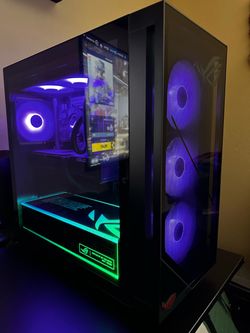 Asus rog g700  gaming pc