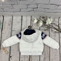 Jacket Toddler Boys Levi’s