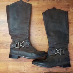Womens Sz 10M Boots
