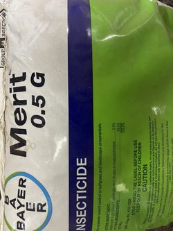 Bug And Grub Fertilizer