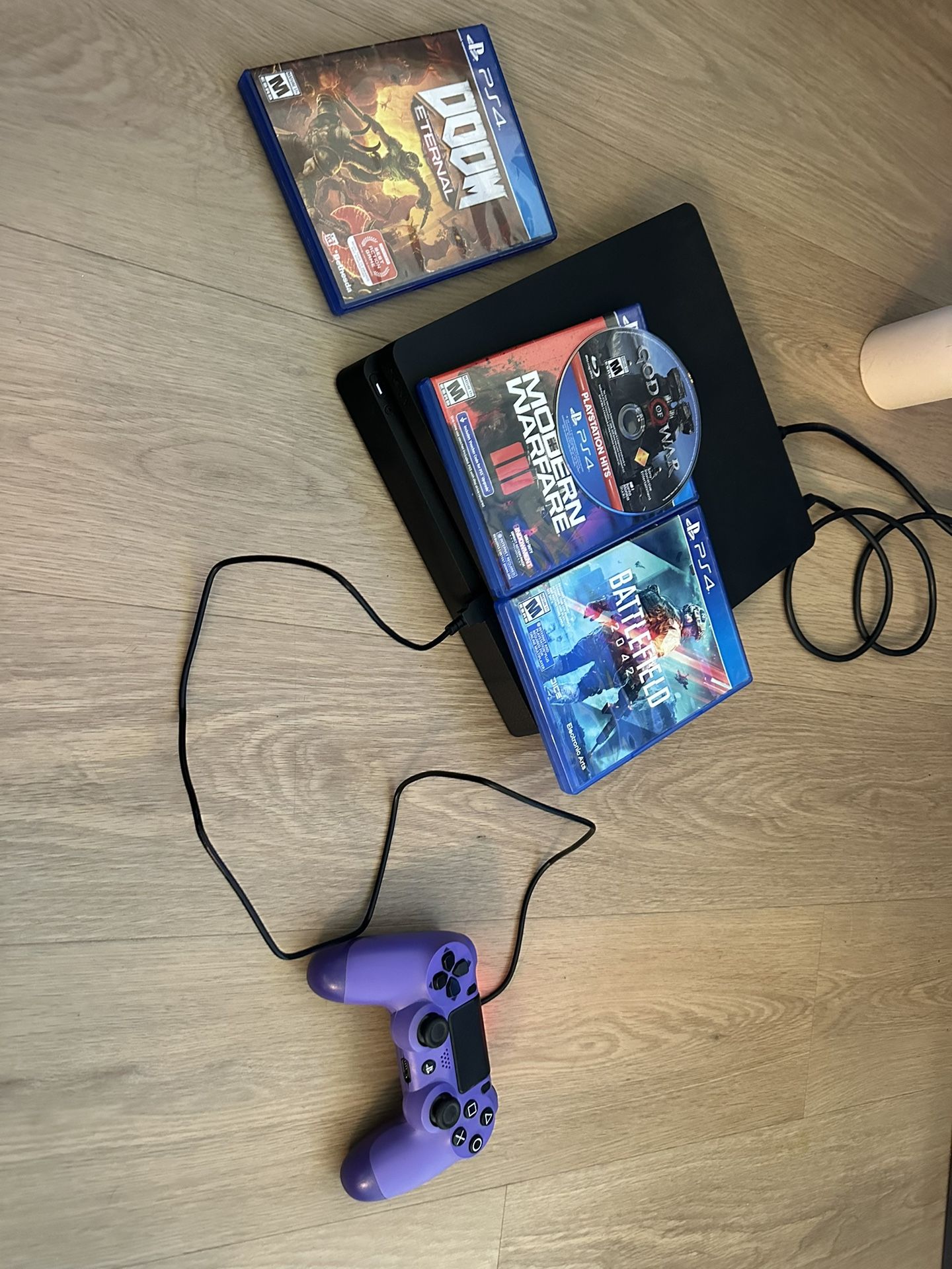 Playstation 4