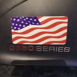 Welding Hood