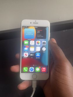 iPhone 7 Unlocked To Any Carrier