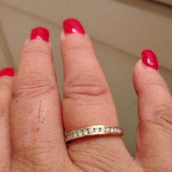 Wedding Band 