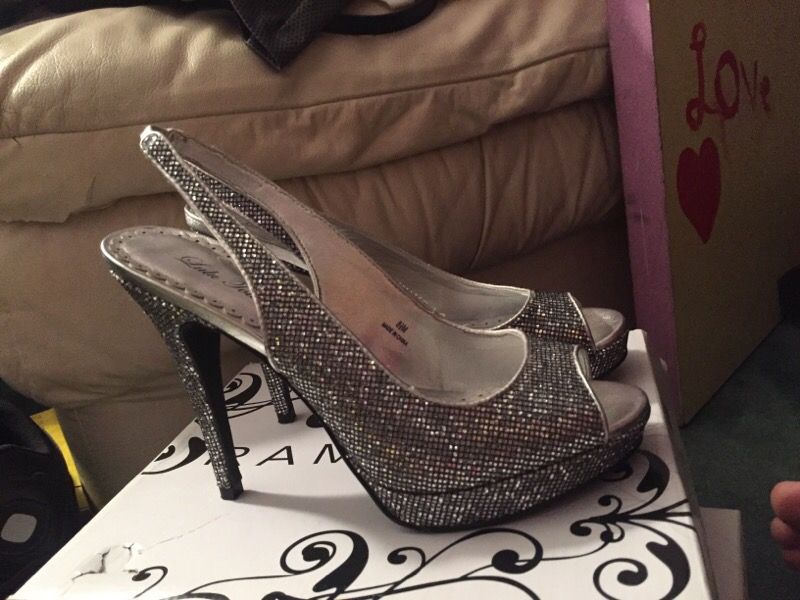 High Heels
