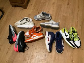 All for one price