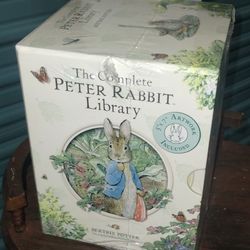 Peter Rabbit collection