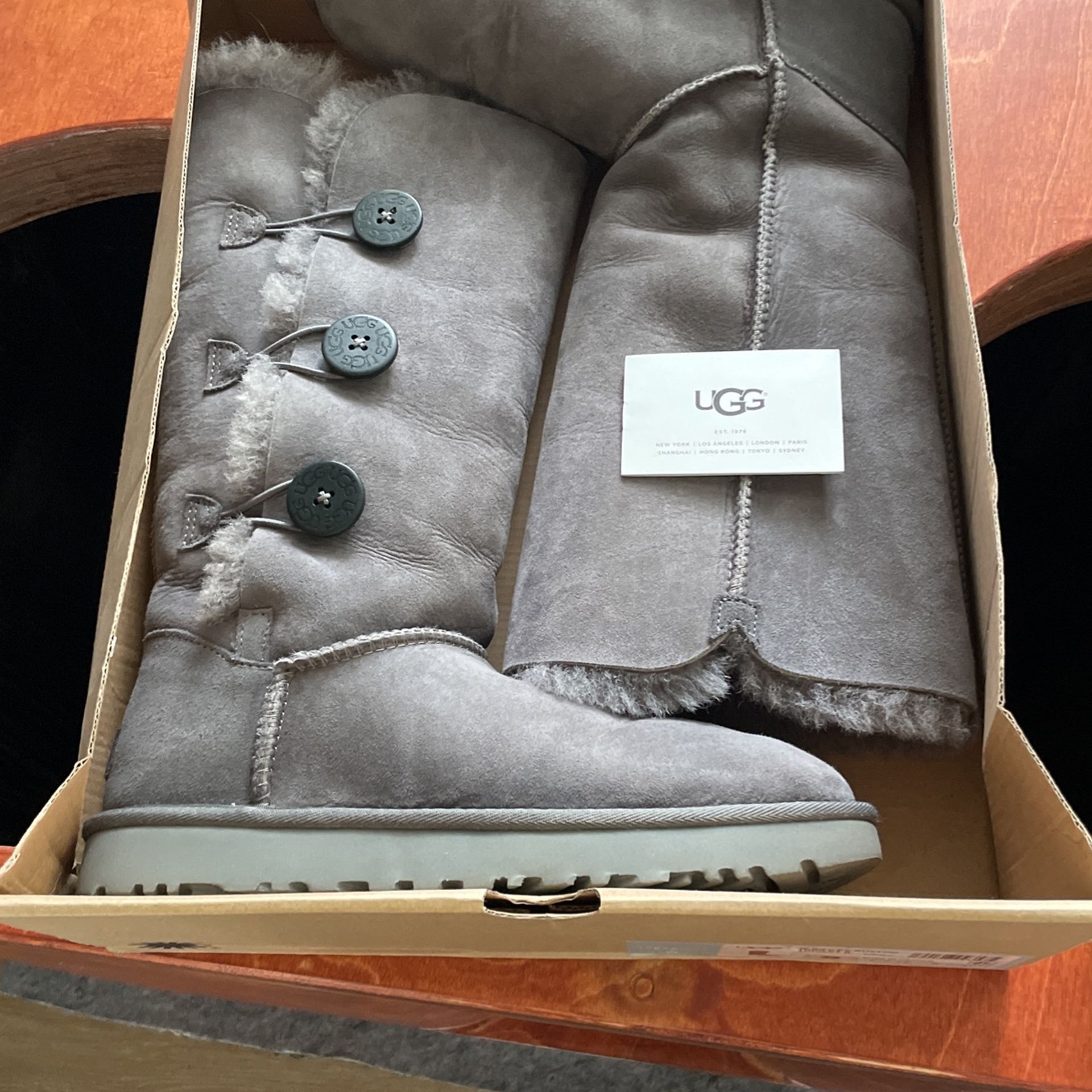 Ugg Boots